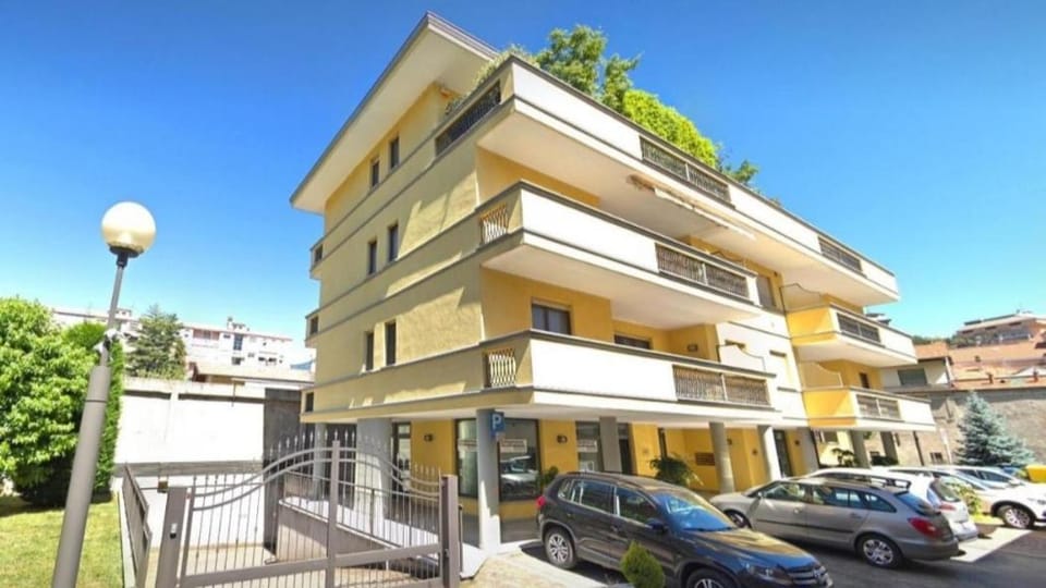 In Centro 1 Apartment in Piedmont