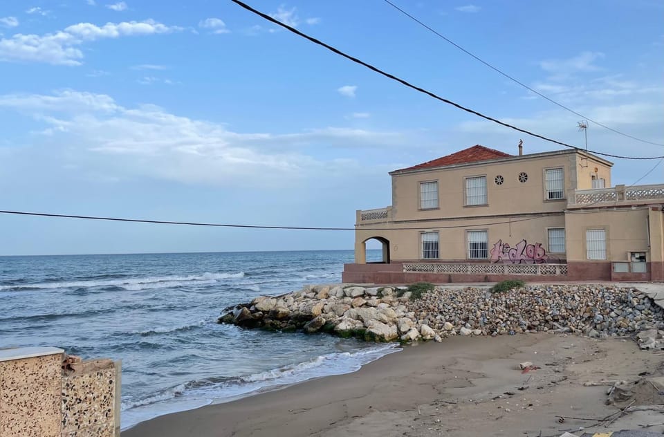 Villa Babilonia Villa in Vega Baja del Segura