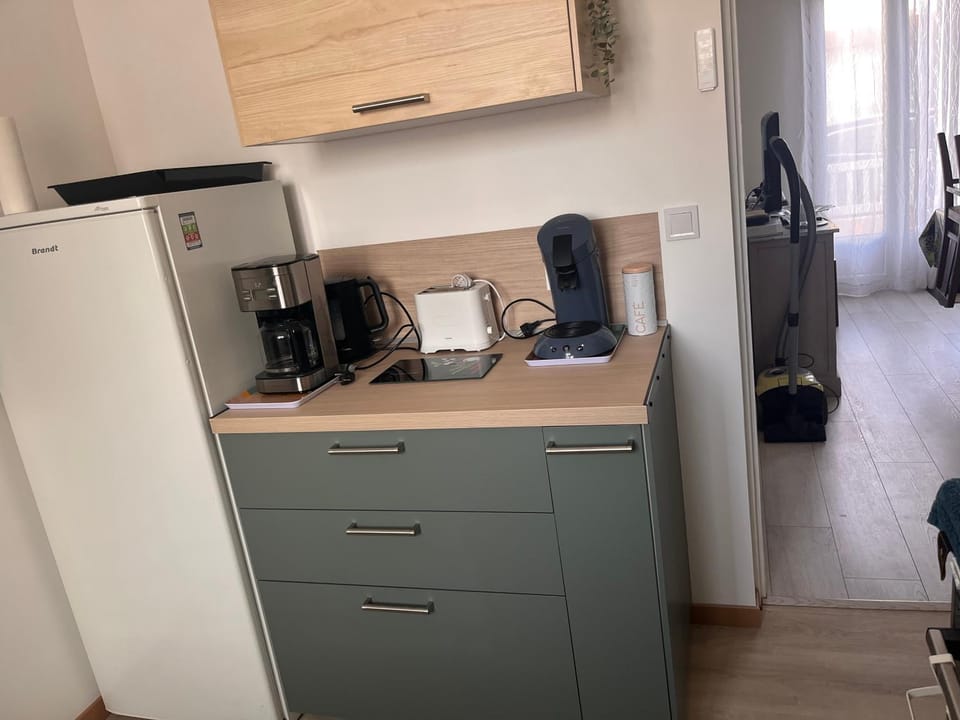 Riva Bella House in Normandy