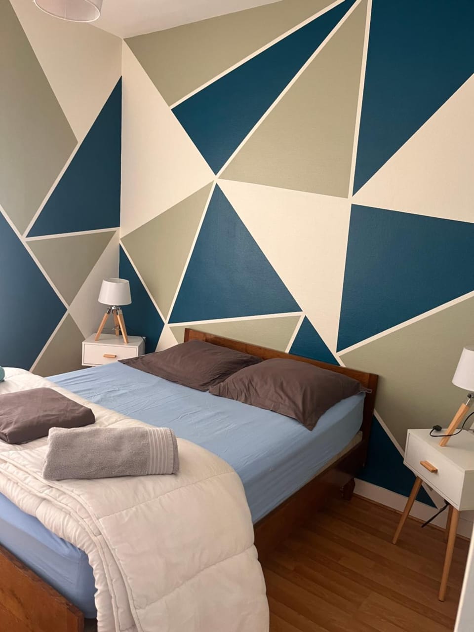 Riva Bella House in Normandy