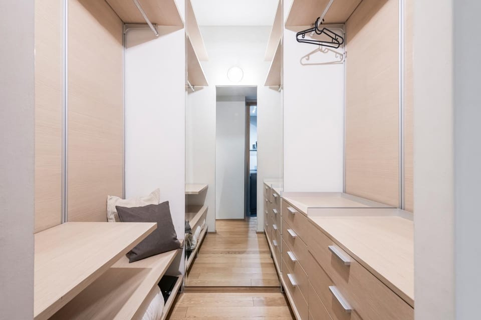 Easylife - Milano - San Marco 1 - Brera Apartment in Milan