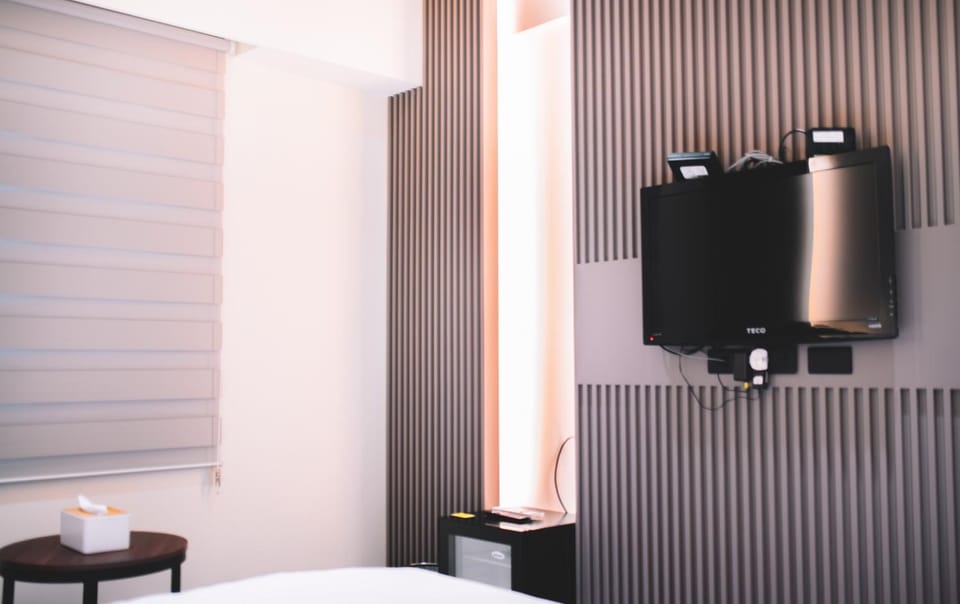 Xiaoliuqiu Ayana B&B Bed and Breakfast in Kaohsiung