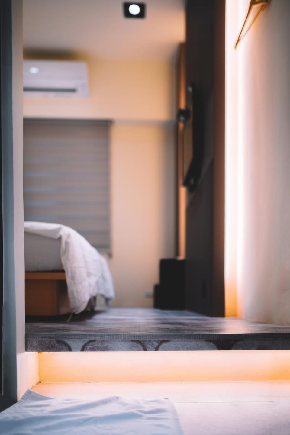 Xiaoliuqiu Ayana B&B Bed and Breakfast in Kaohsiung