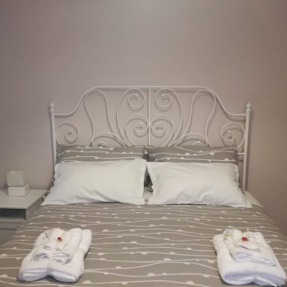 B&B Porta Girone Bed and Breakfast in Marche