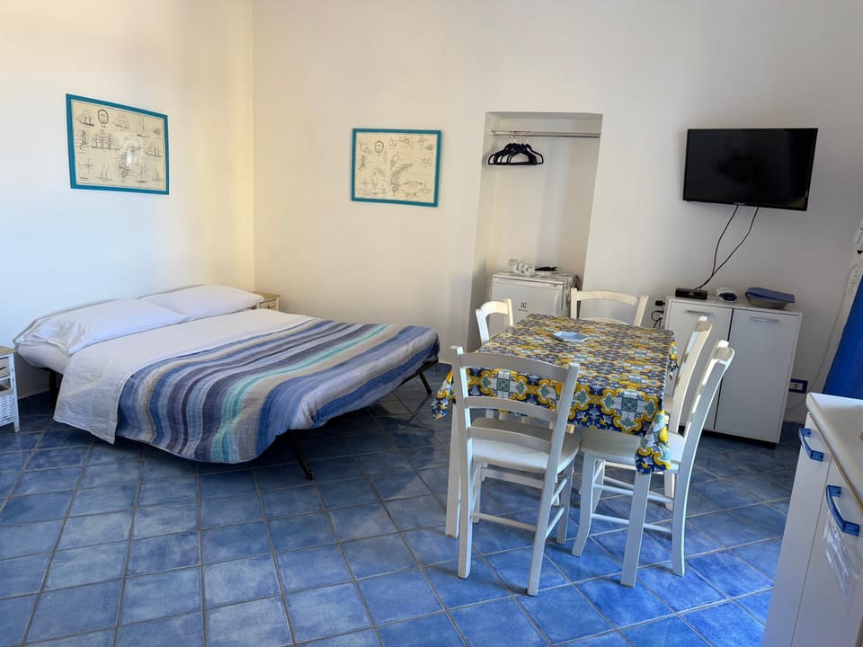 Ponzamania Appartamenti Ponza ,,Blumarine'' Apartment in Le Forna