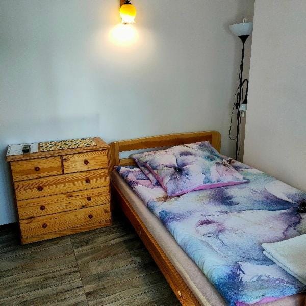 Pokoje Klonowa Vacation rental in West Pomeranian Voivodeship, Poland