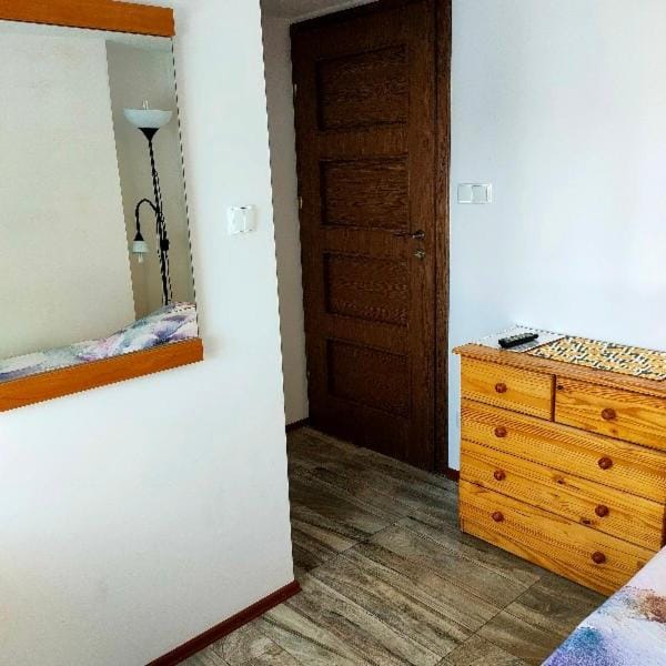 Pokoje Klonowa Vacation rental in West Pomeranian Voivodeship, Poland