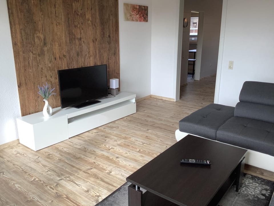 Ferienwohnung Harzblick 3 Apartment in Braunlage