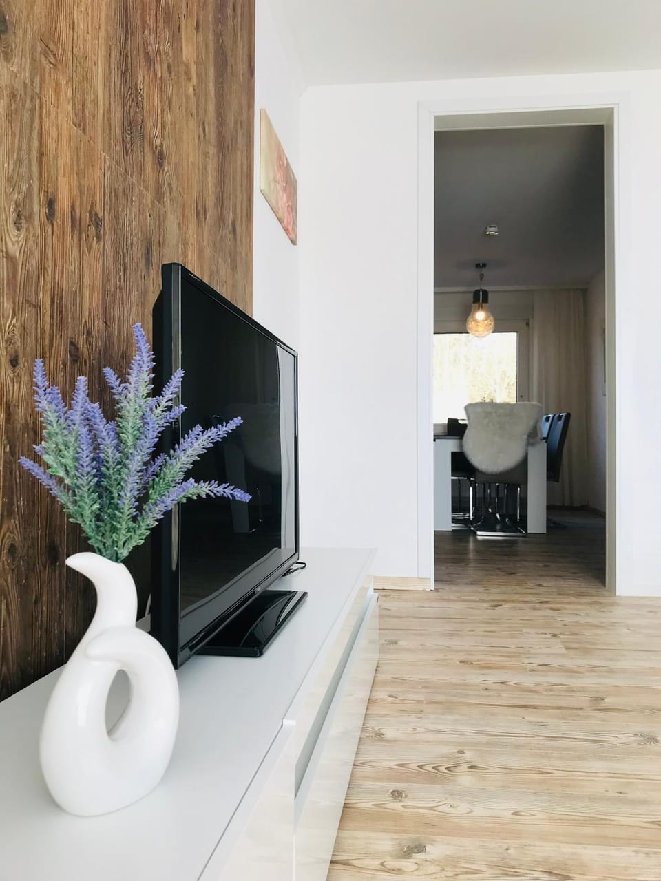 Ferienwohnung Harzblick 3 Apartment in Braunlage