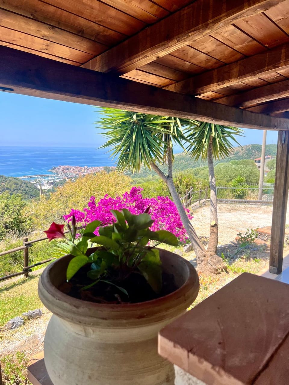 Casale Regina Apartment hotel in Basilicata