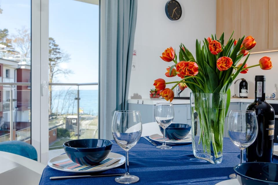 View (from property/room), Sea view