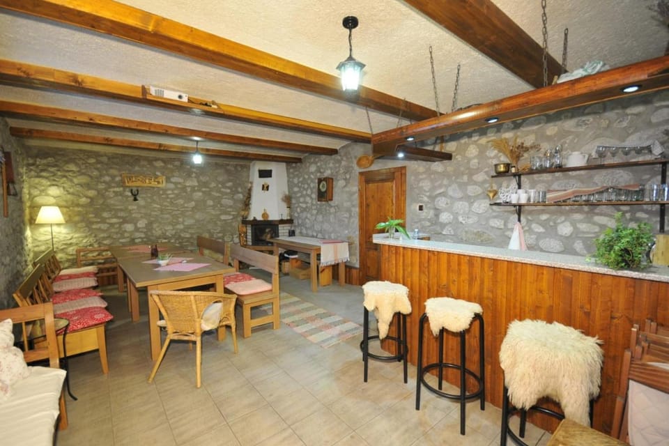 Apartmany Na Skle Malovane House in Slovakia
