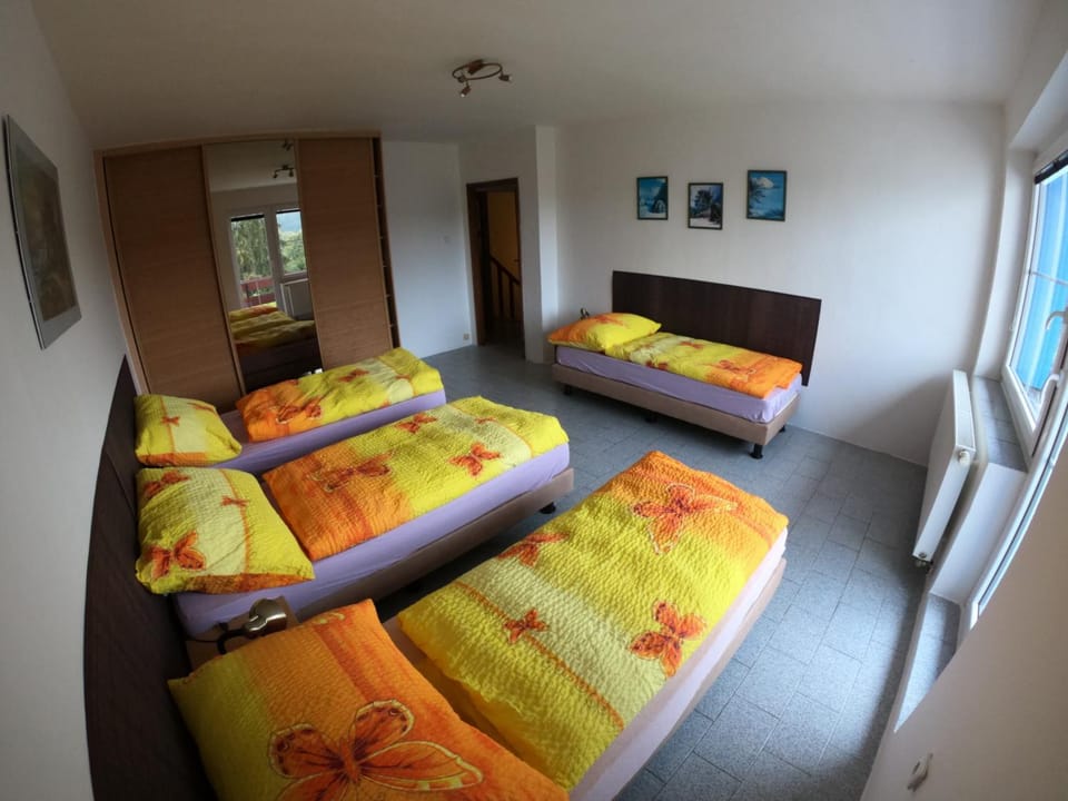Frymburk 210 House in Lipno nad Vltavou