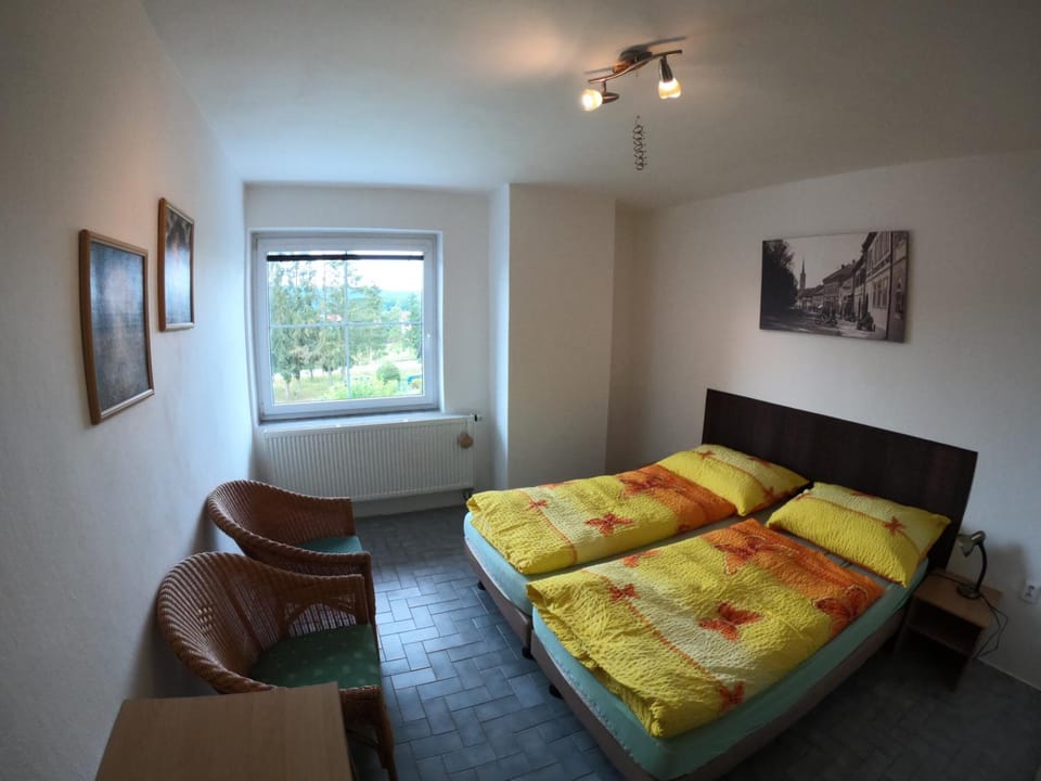 Frymburk 210 House in Lipno nad Vltavou