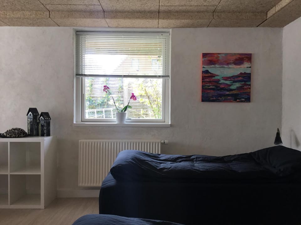 Århus nord bed and breakfast Bed and Breakfast in Central Denmark Region