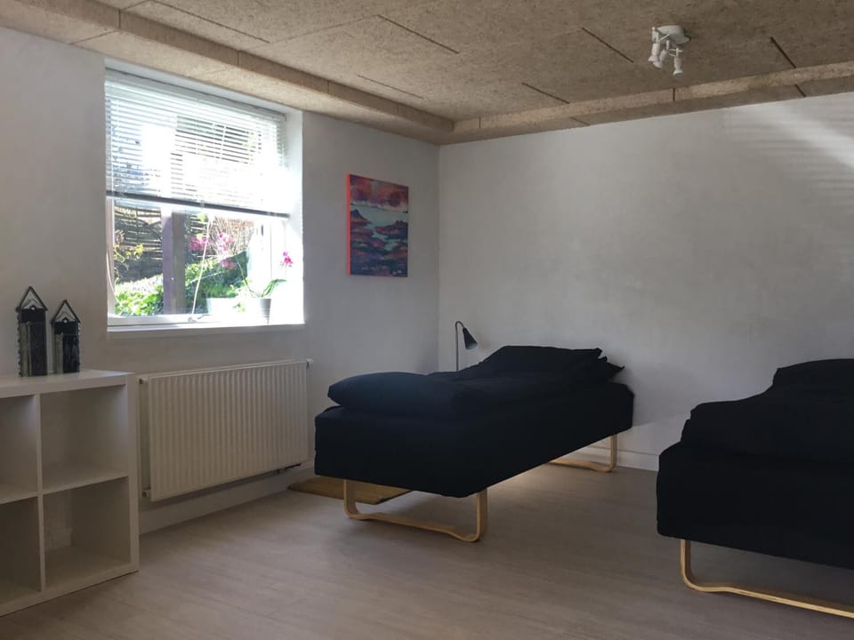 Århus nord bed and breakfast Bed and Breakfast in Central Denmark Region