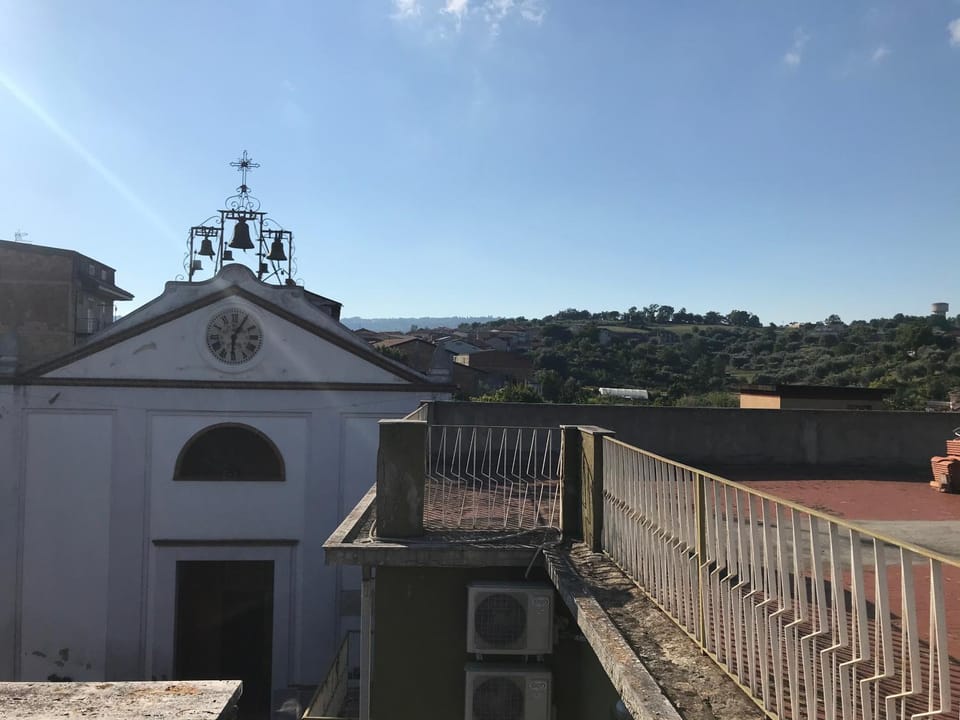 Casa Vacanza I principini Apartment hotel in Calabria