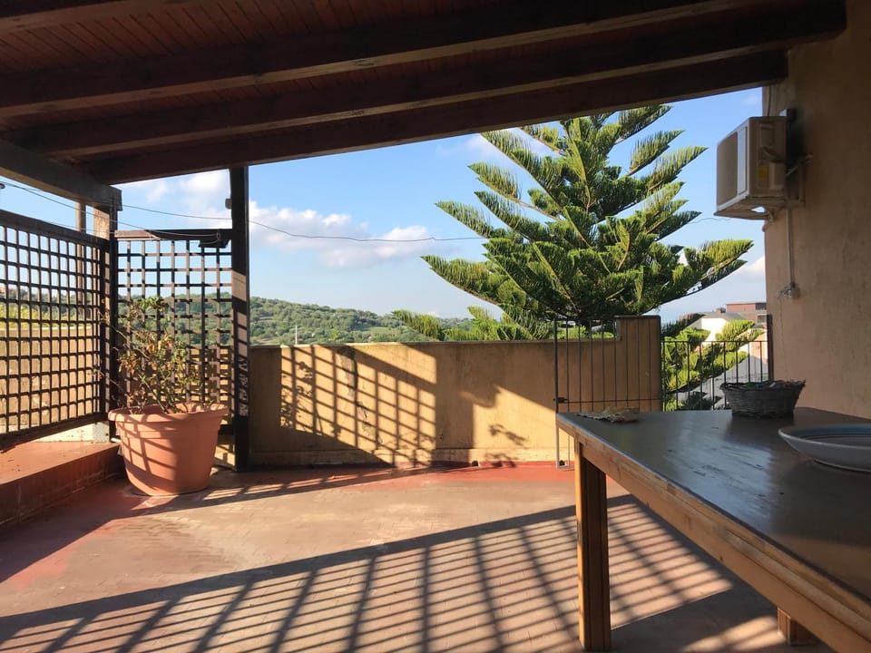 Casa Vacanza I principini Apartment hotel in Calabria