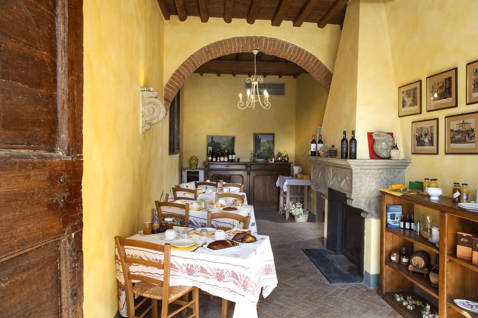 Restaurant/places to eat, Breakfast