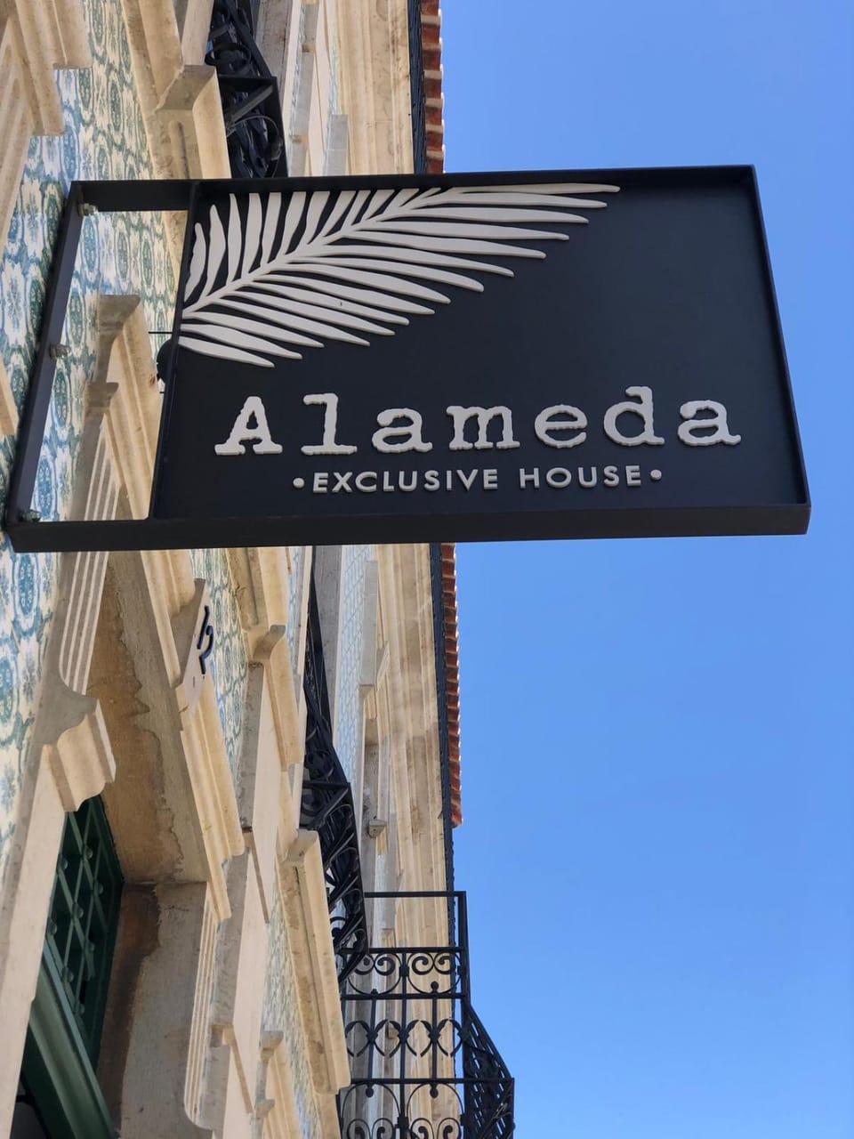 HOSTEL ALAMEDA EXCLUSIVE HOUSE Hostel in Faro