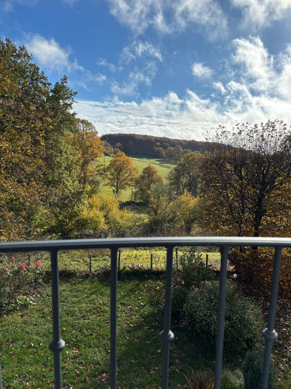 Le Clos des Fagettes House in Occitanie