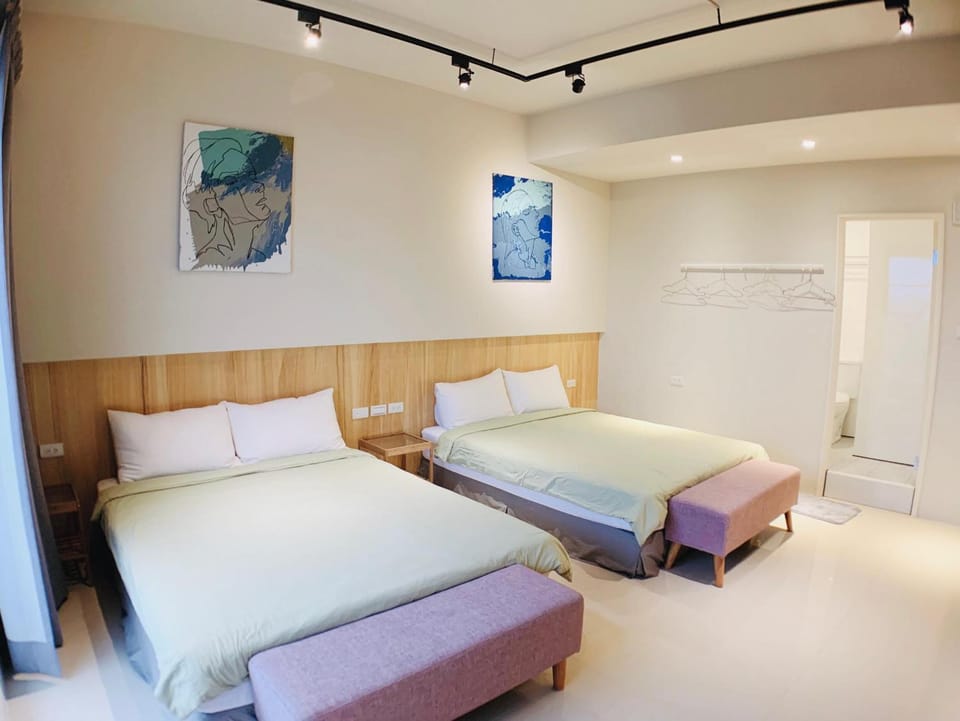 C.C. Sleep Vacation rental in Fujian