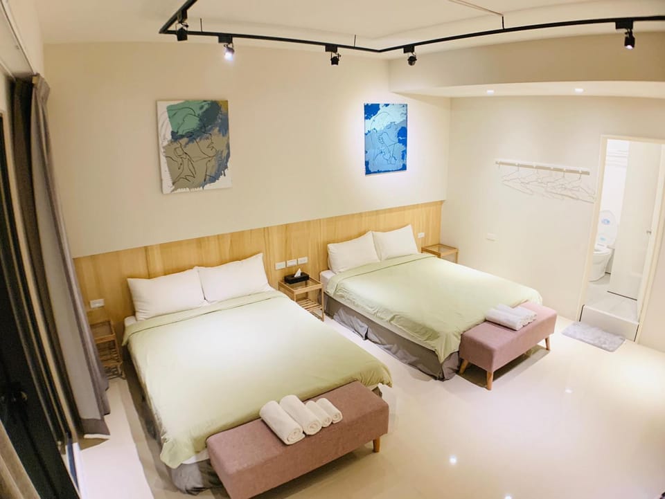 C.C. Sleep Vacation rental in Fujian