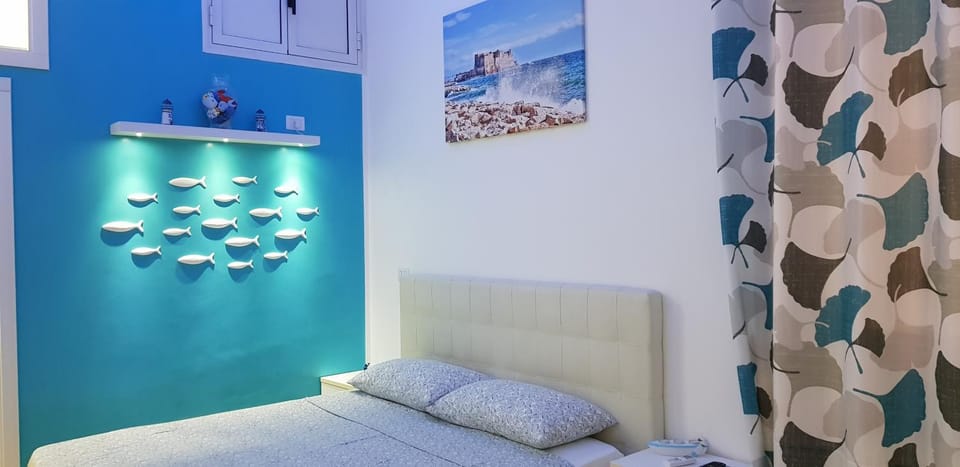 Studio One Apartment in Naples