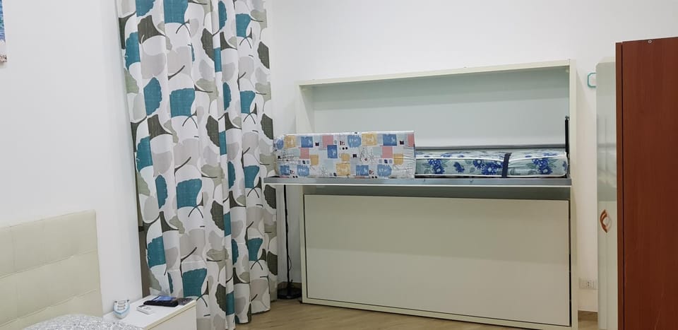Studio One Apartment in Naples