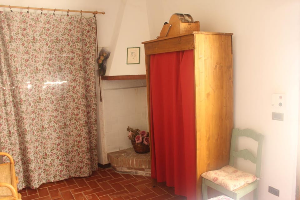 Pian del Noce Farm Stay in Tuscany