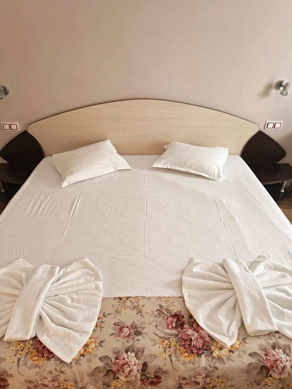 Palma Hotel in Burgas