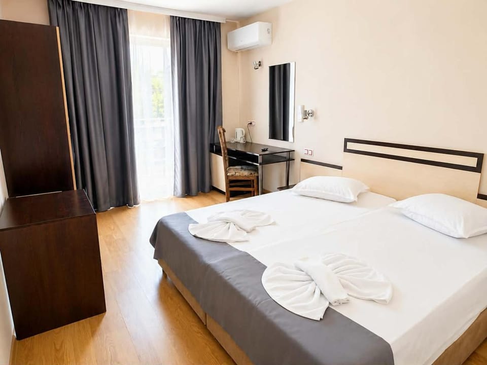 Palma Hotel in Burgas