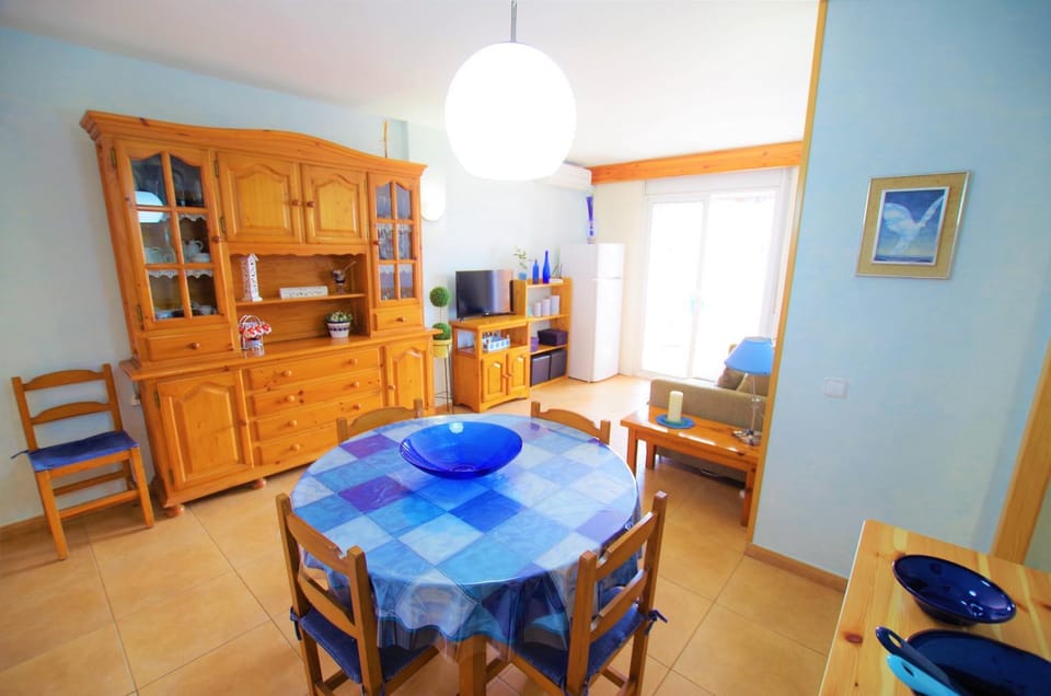 V&V LLORET - Apartamento Blau Apartment in Lloret de Mar