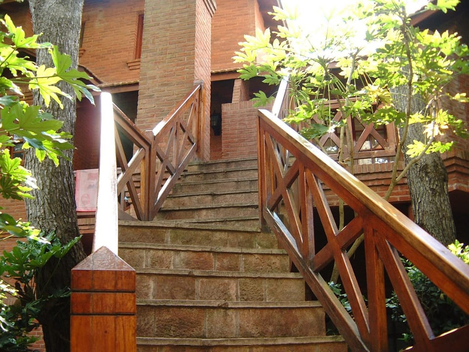 Vacances Dorado Apartment hotel in Pinamar