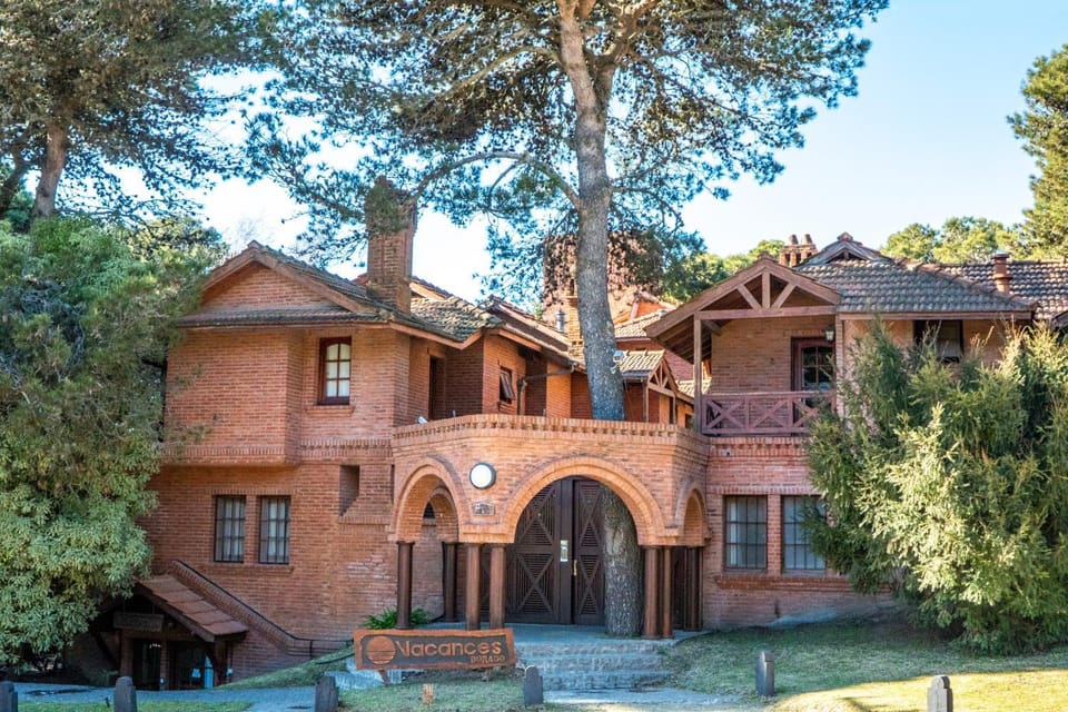Vacances Dorado Apartment hotel in Pinamar