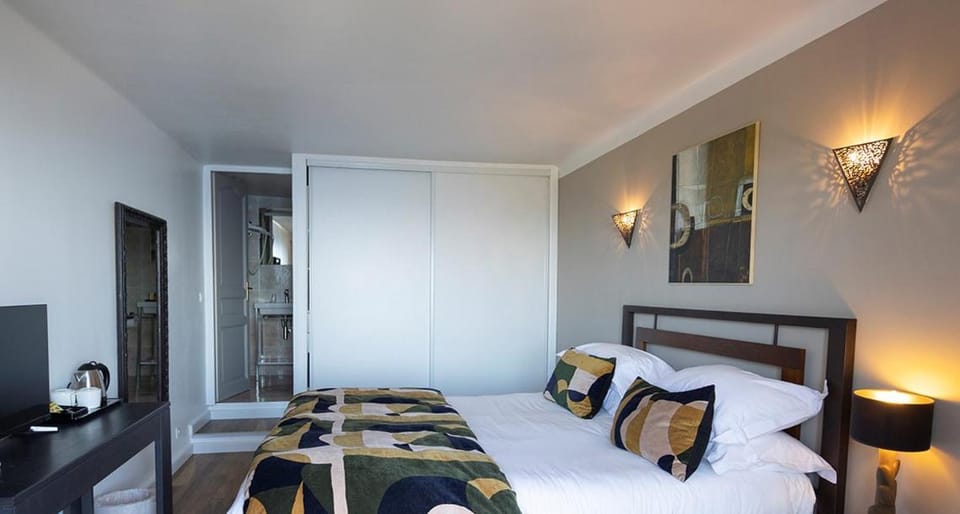 Hôtel Capo Rosso Hotel in Piana