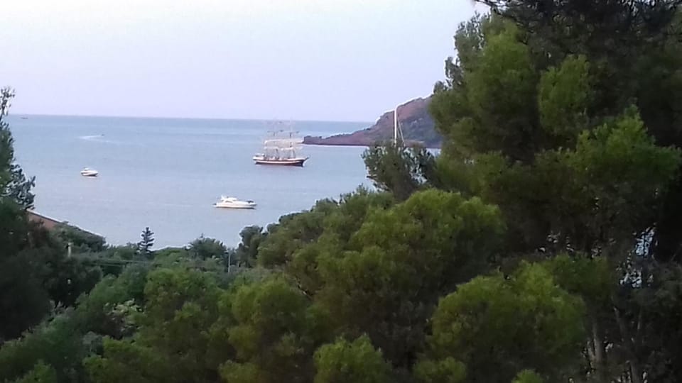 Sea view