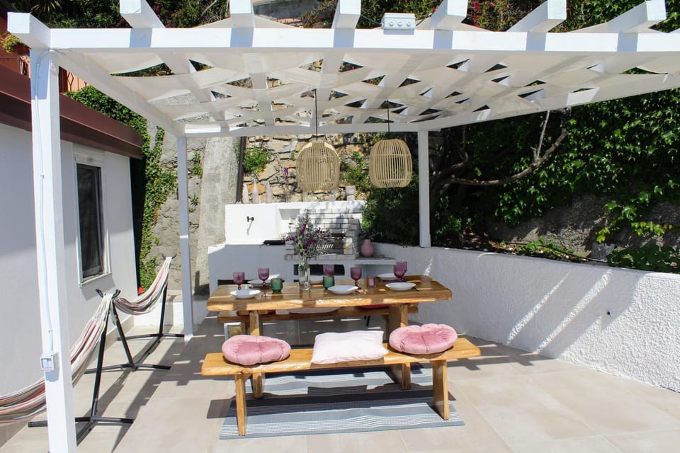 Patio, Balcony/Terrace, Dining area, kitchen