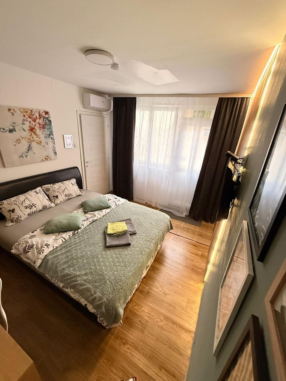 S&N Apartments Nis Apartment in Serbia