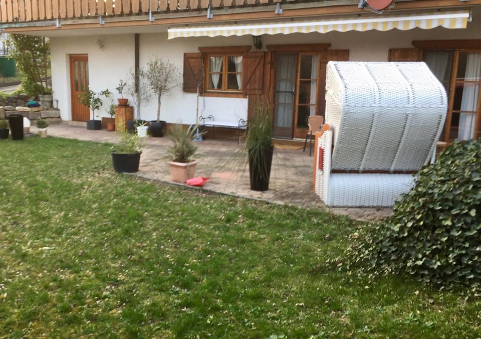 Ferienwohnung Maintal Würzburg Apartment in Wurzburg