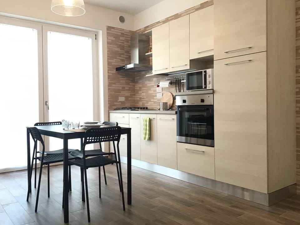 GoodStay New City Apartment (monolocale) Apartment in Lecce