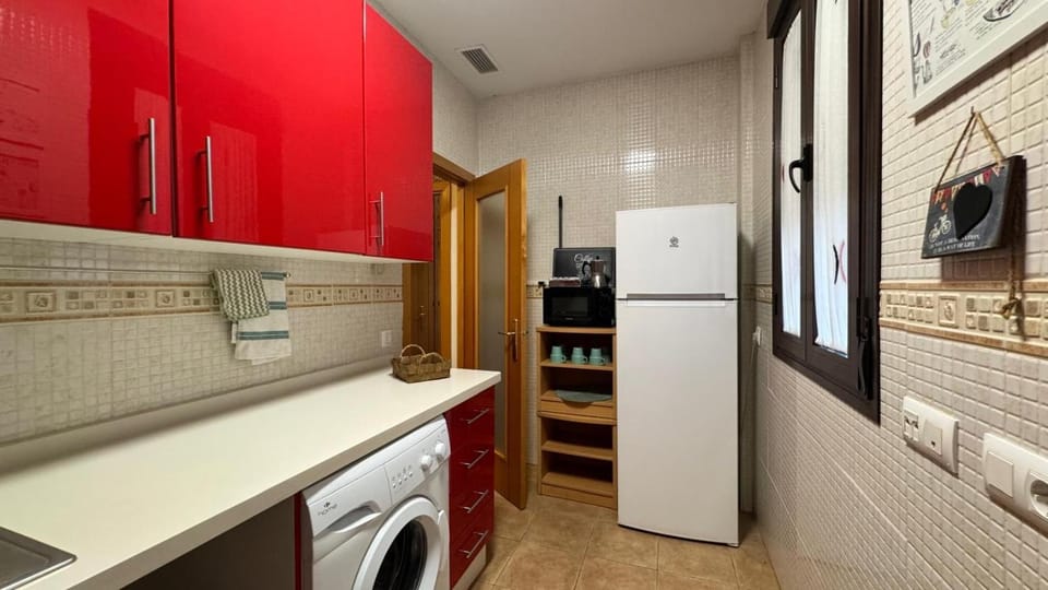 APARTAMENTO CASA NARANJO Apartment in Cordoba