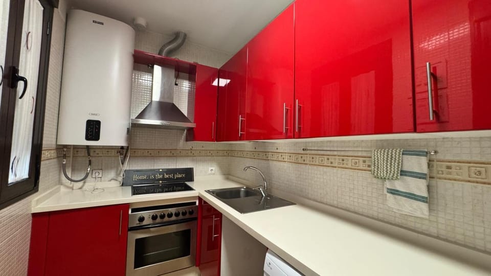 APARTAMENTO CASA NARANJO Apartment in Cordoba