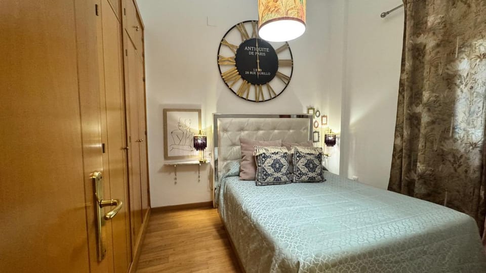 APARTAMENTO CASA NARANJO Apartment in Cordoba