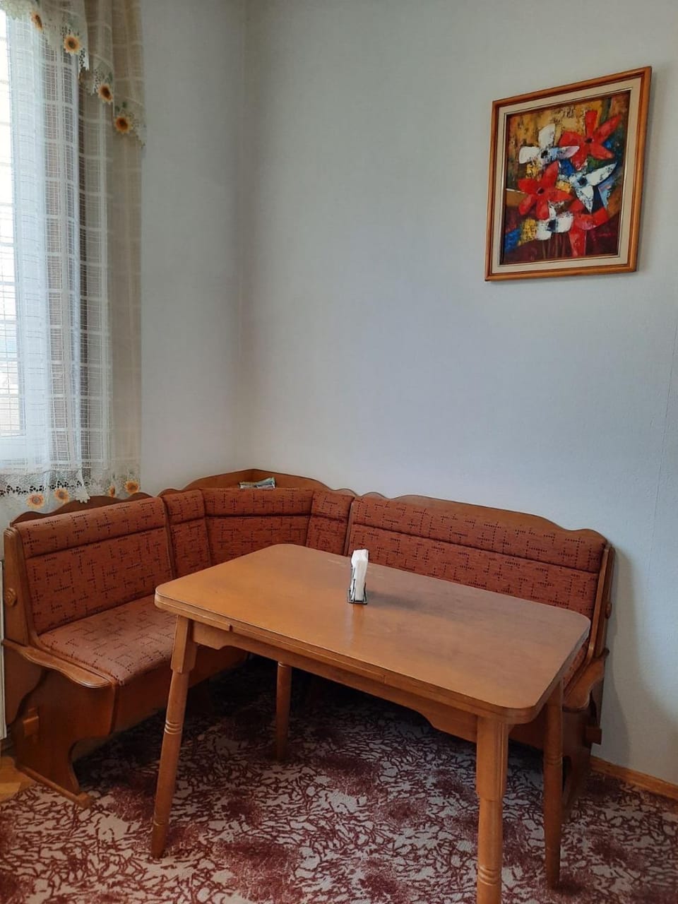 Садиба у Крайлюків Bed and Breakfast in Ukraine
