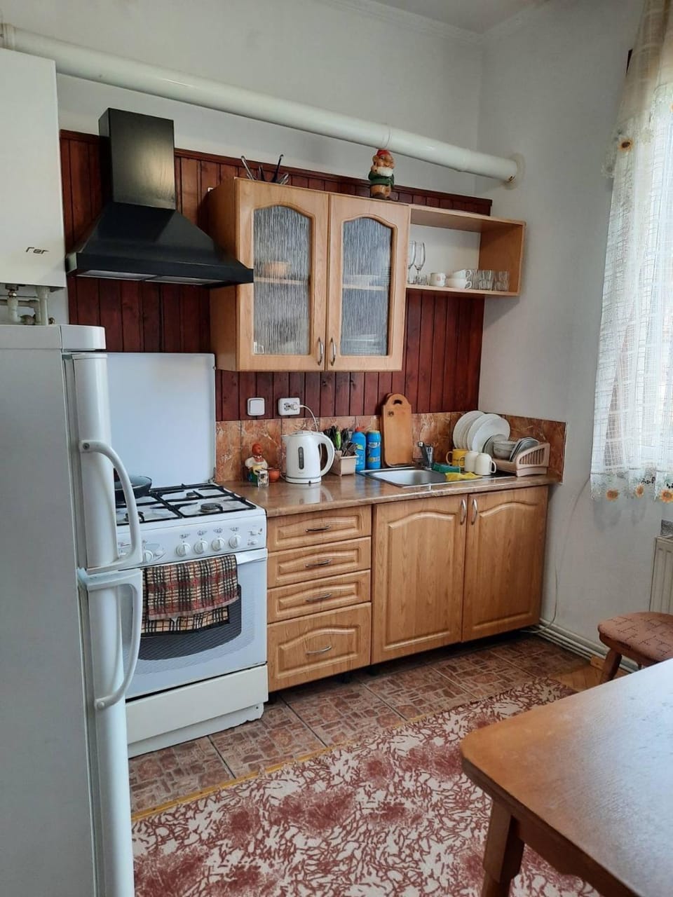 Садиба у Крайлюків Bed and Breakfast in Ukraine