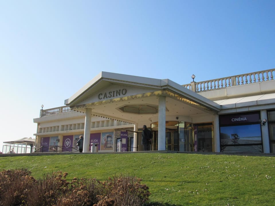 Casino