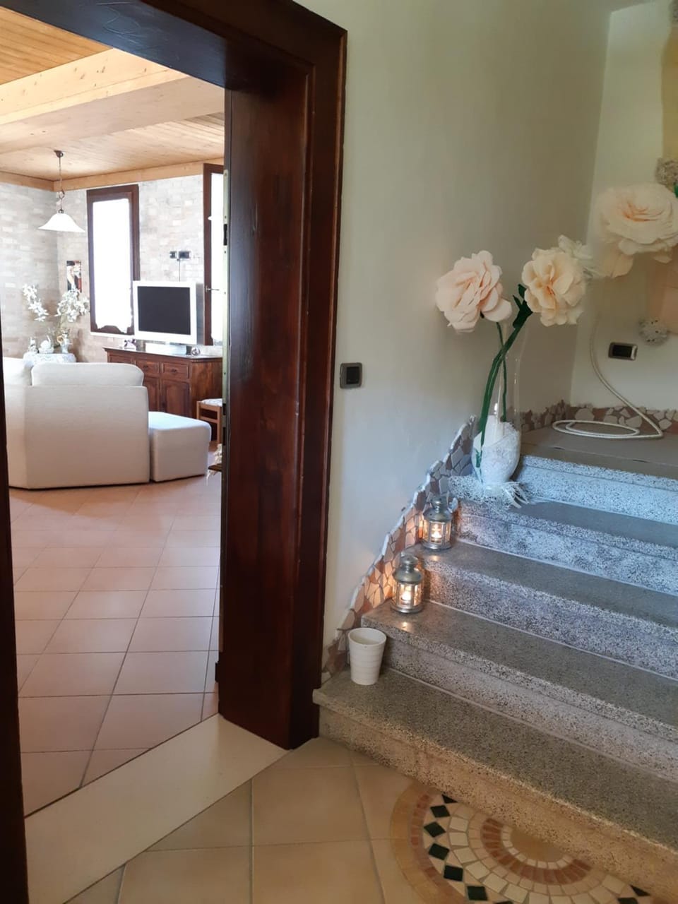 Il Focolare B&B Bed and Breakfast in Ravenna