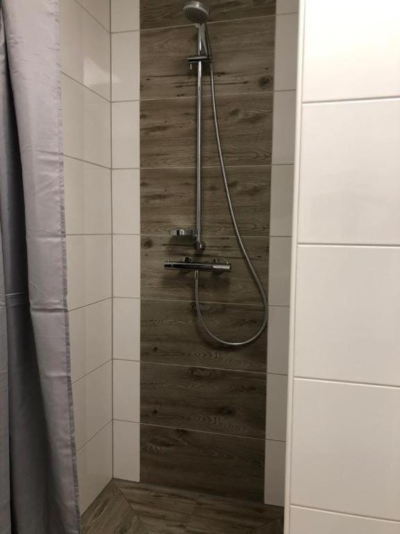 Fewo und Meer WHV Apartment in Wilhelmshaven