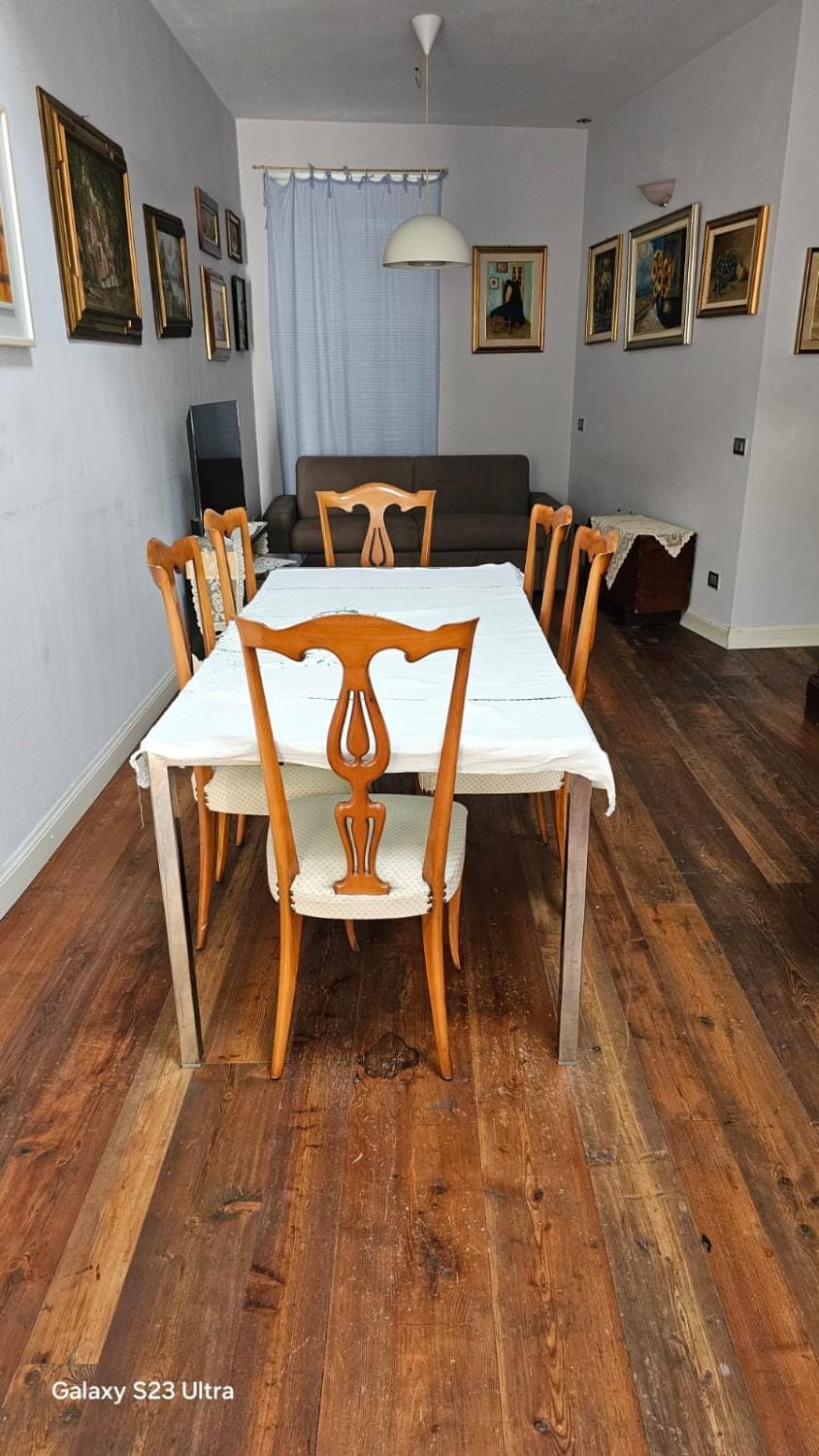 RESIDENZA CarloMaria Bed and Breakfast in Lombardy